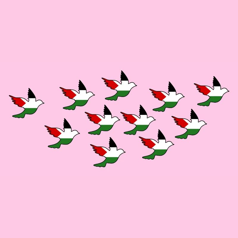 Palestine