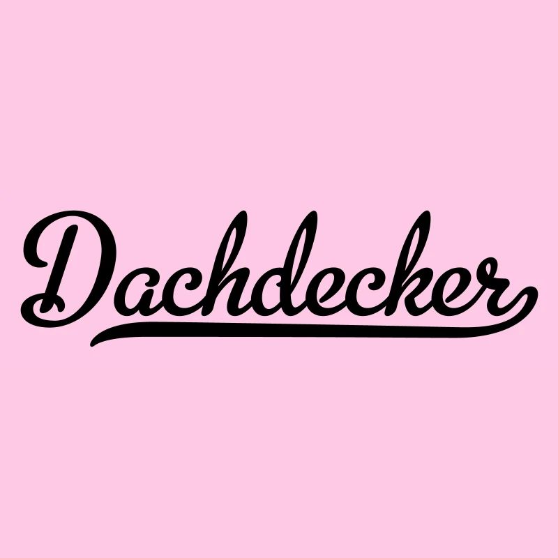 Dachdecker