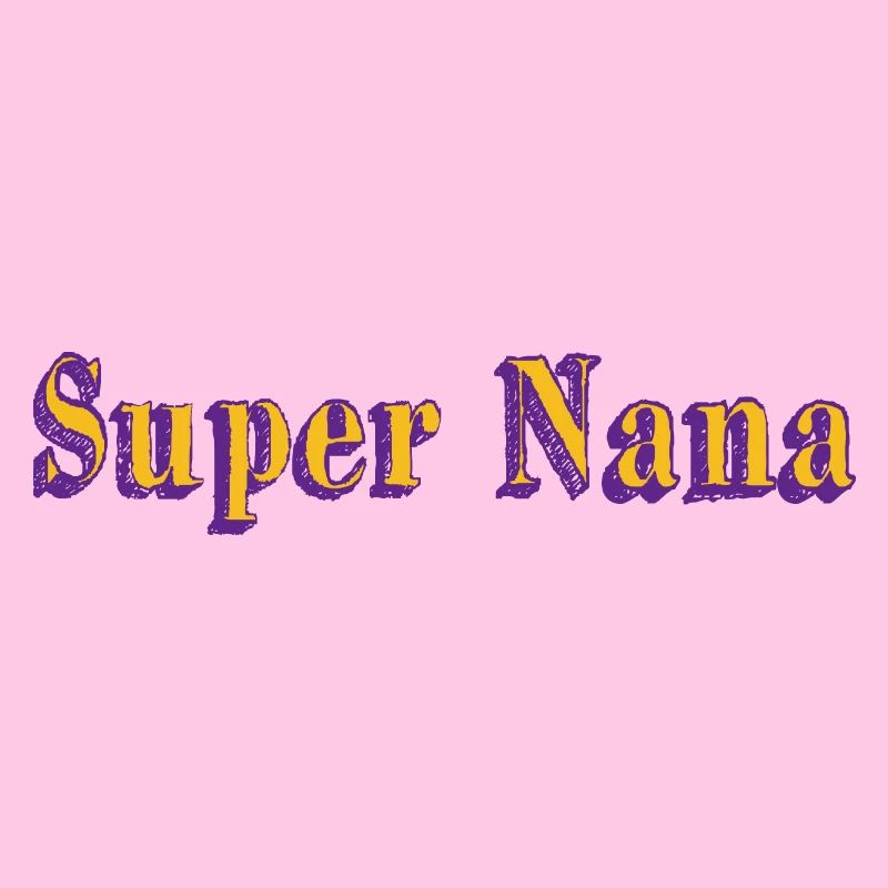 Super Nana