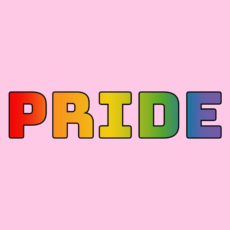 rainbow pride LGBT LGBTQI queer