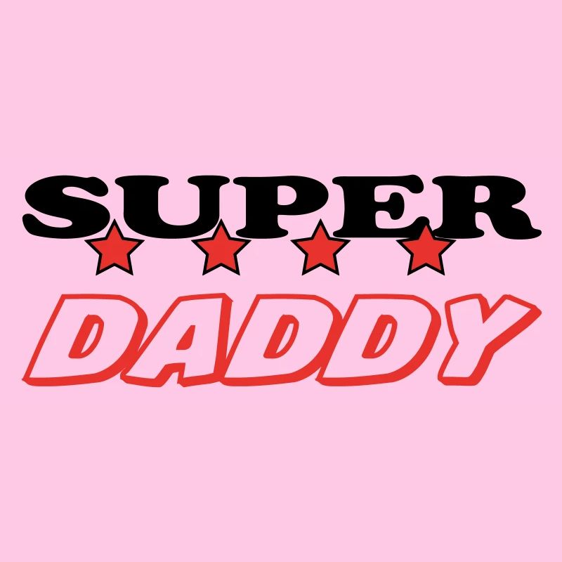 SUPER PAPA