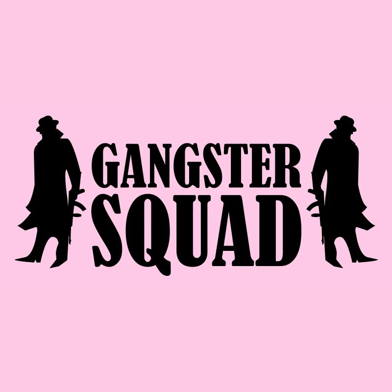 Escouade de gangsters 2