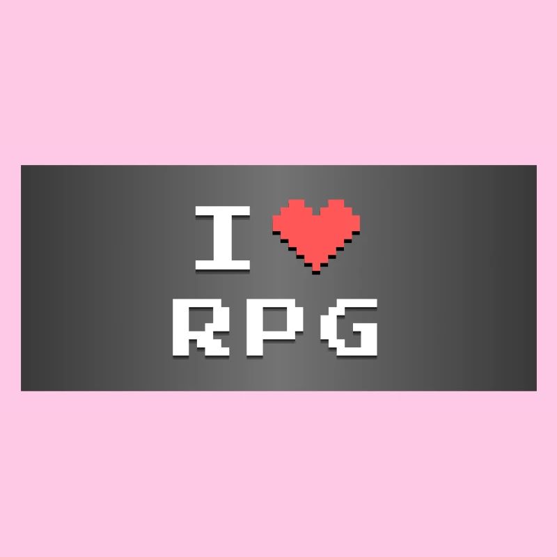 Ich liebe - RPG