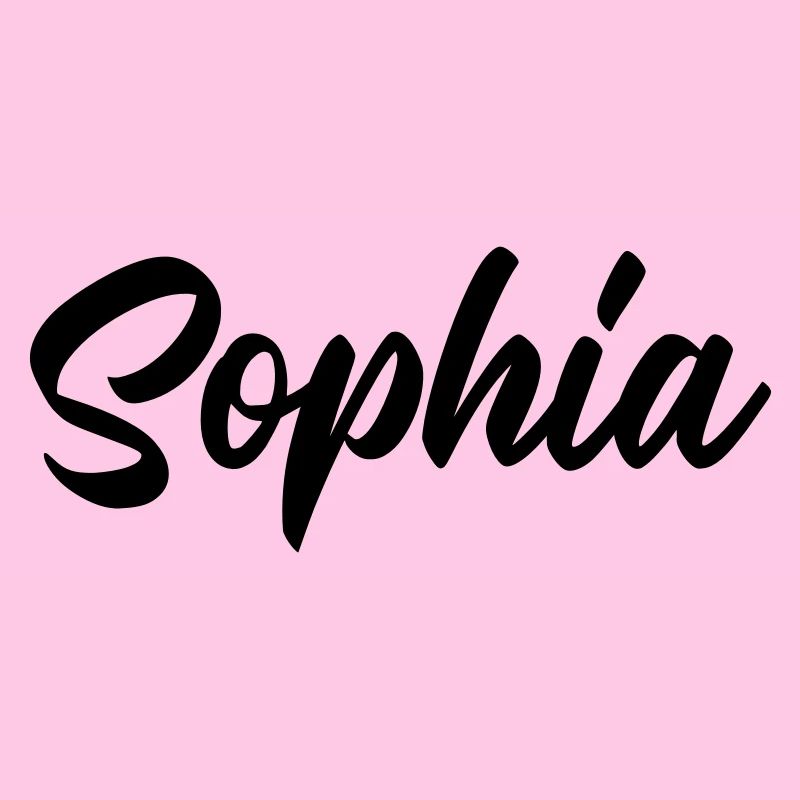 Nom de Sophia
