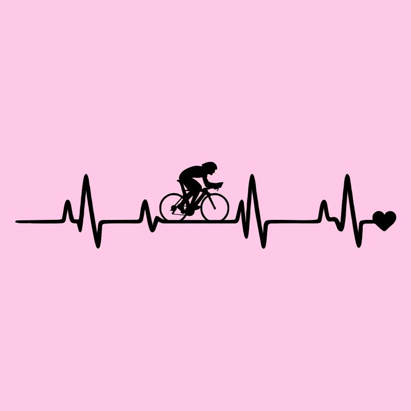  Fahrrad Radfahrer