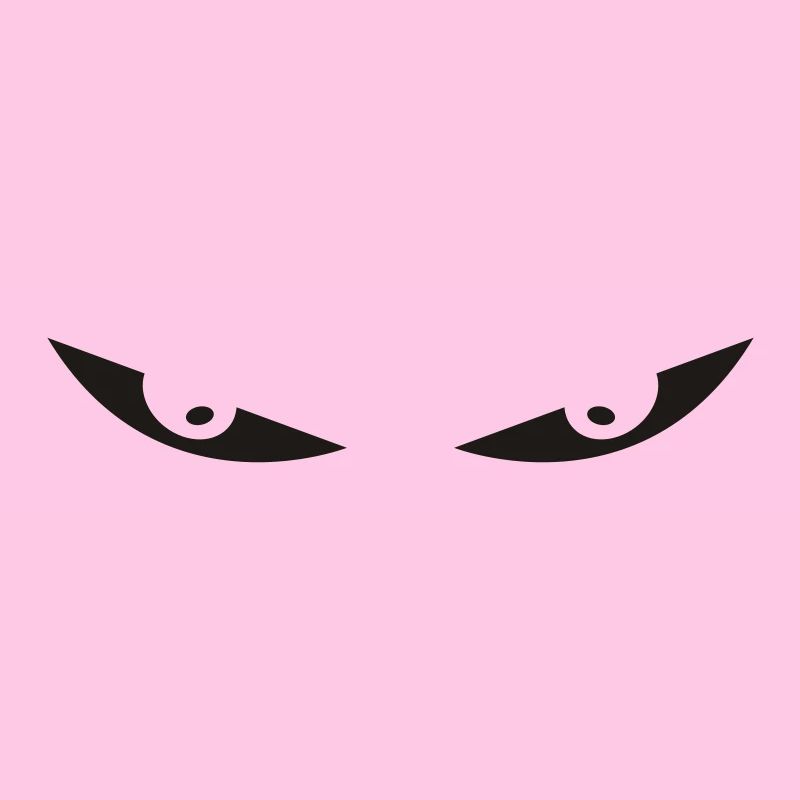 comic eyes smiley augen