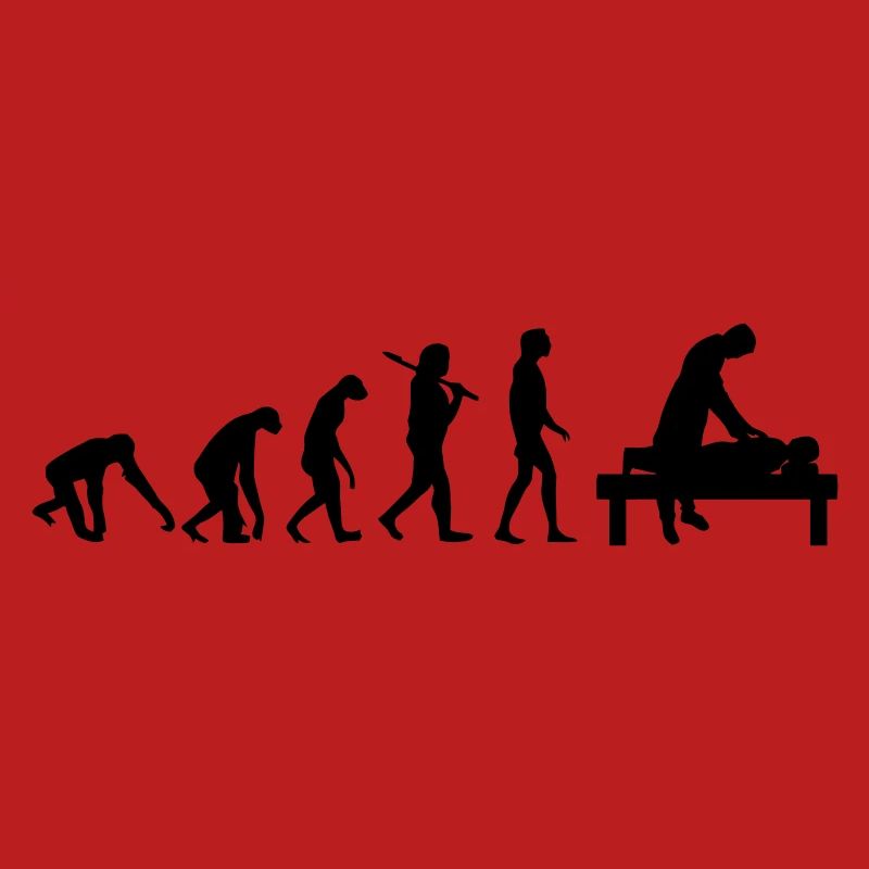 BURNOUT EVOLUTION