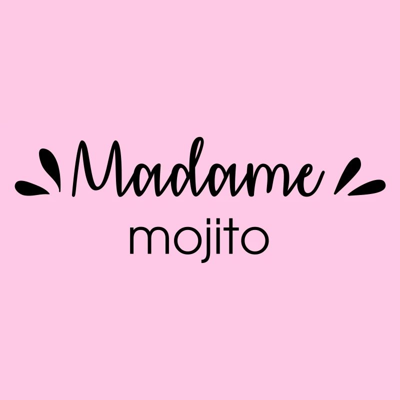 Madame Mojito