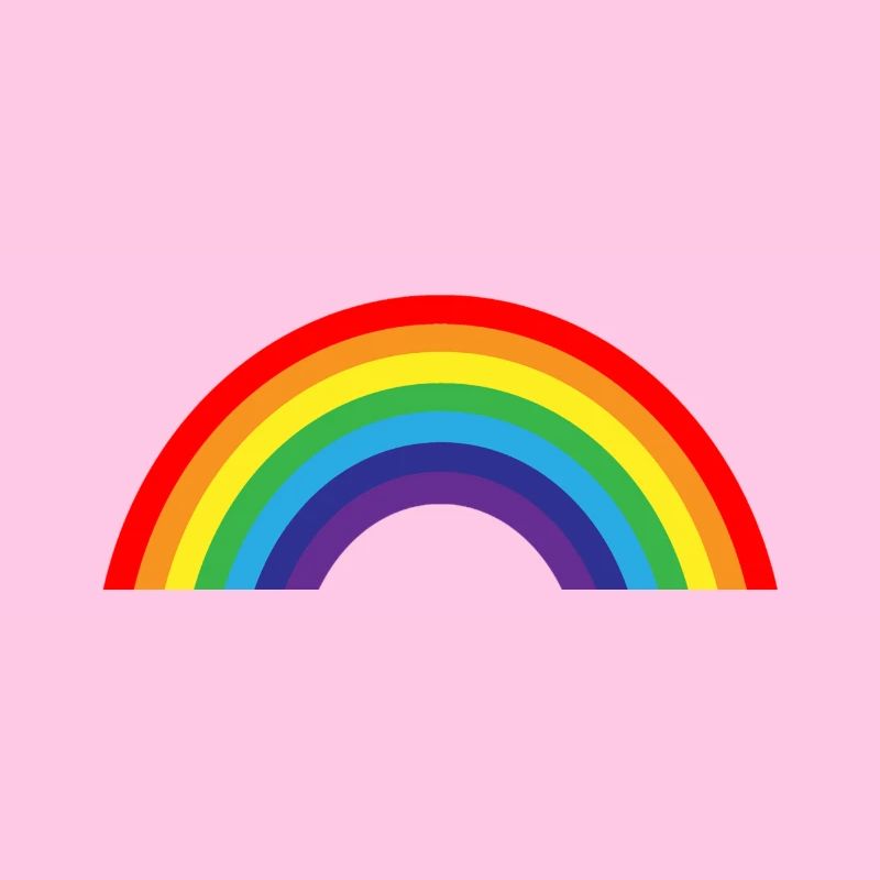 Regenbogen
