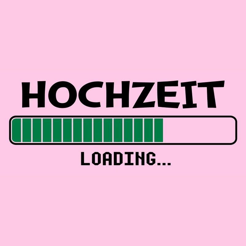Hochzeit Loading