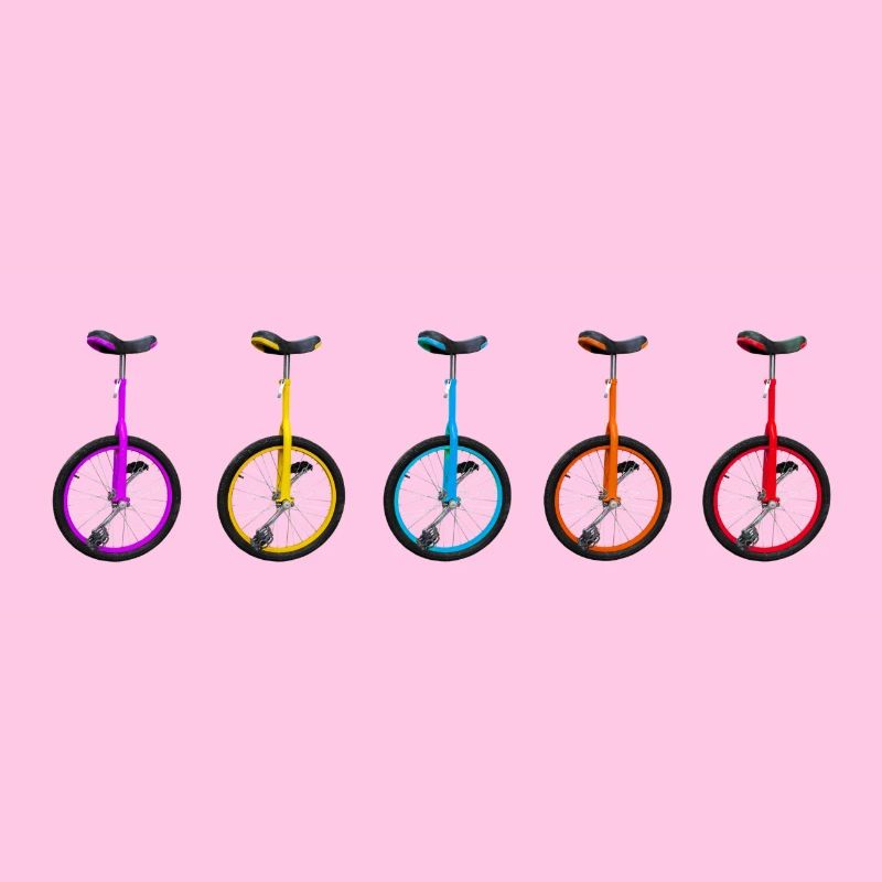 monocycle Oneweel