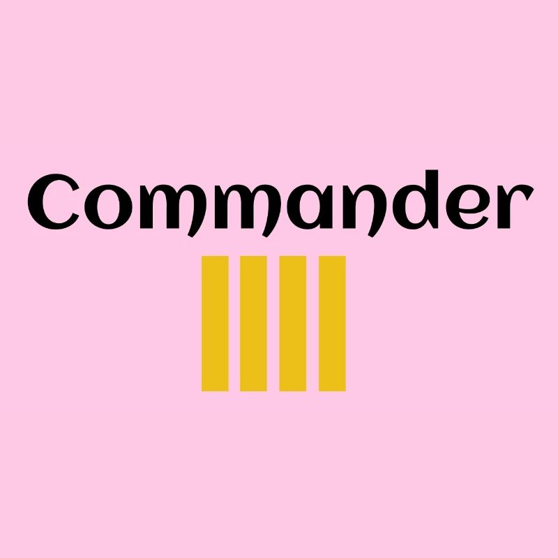 Commandant
