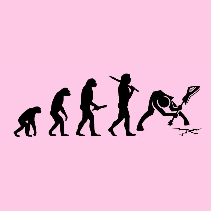 Evolution Progress Développement Rock Star Heavy