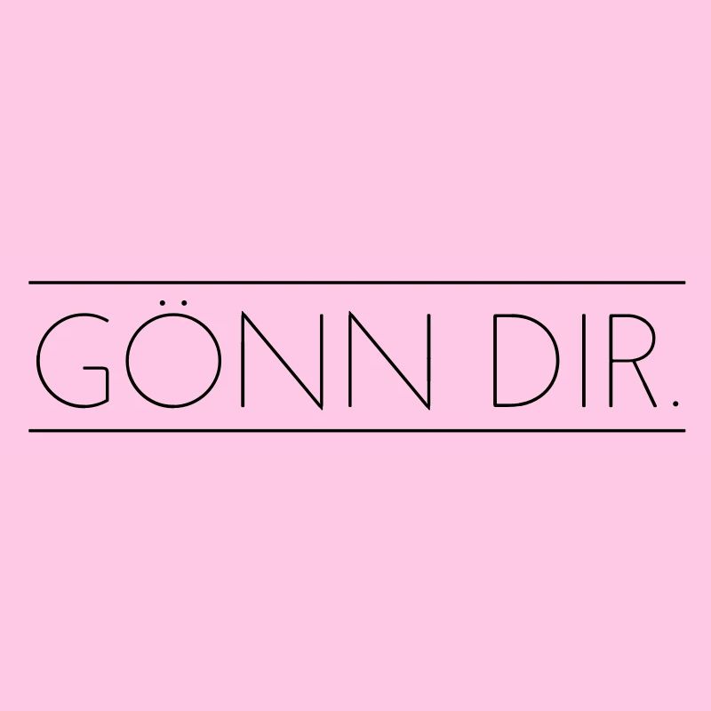 GÖNN DIR.