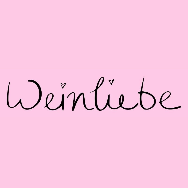 Weinliebe