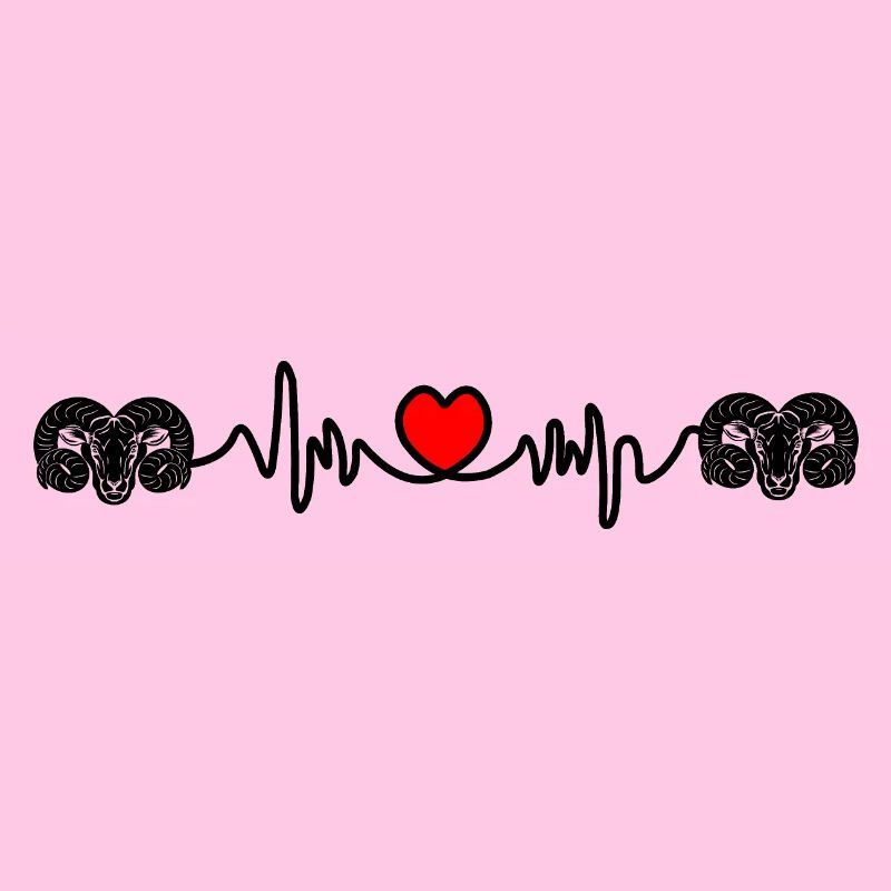 Herzfrequenz Cardio Ram Ram Ram