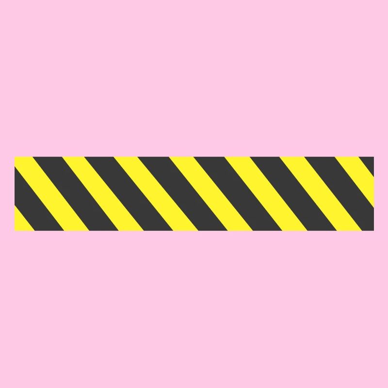 Ruban de précaution