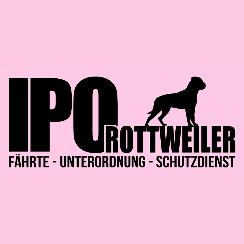 IPO ROTTWEILER