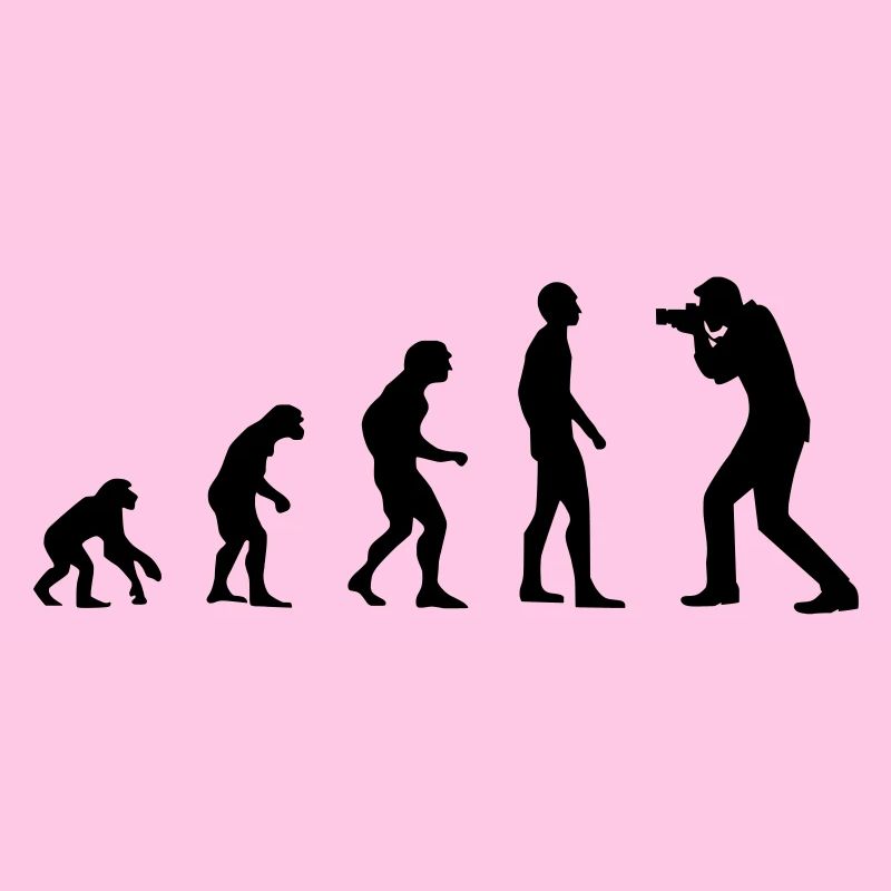 Evolution Fotograf