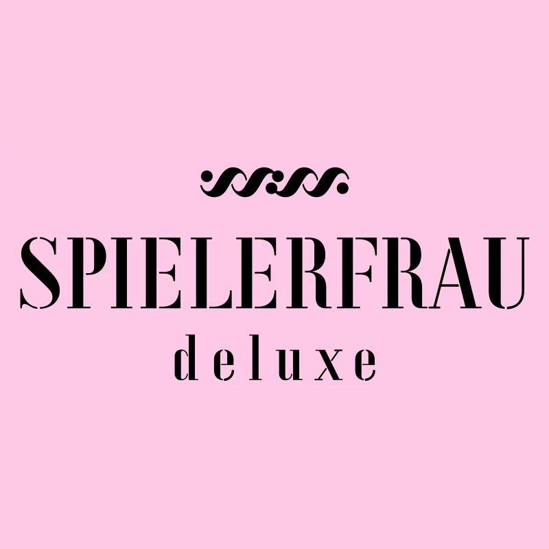 Spielerfrau