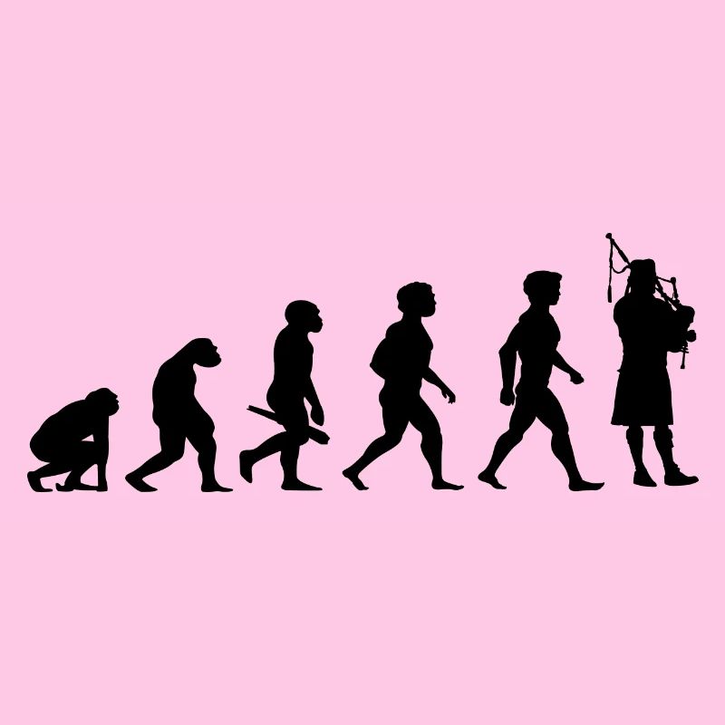 Evolution Cornemuse Cornemuse musicien