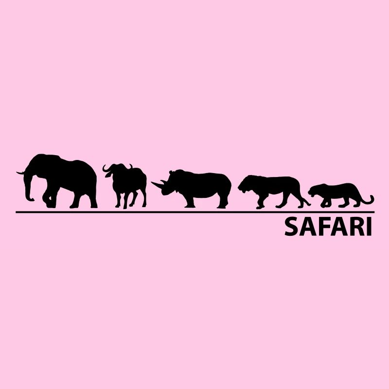 The big five