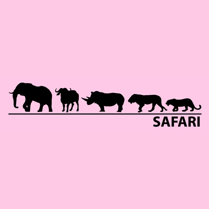 big five