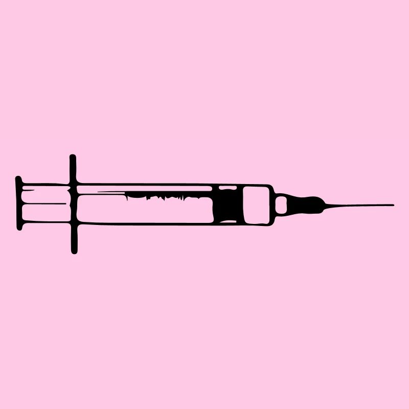 Aiguille de seringue d'injection 1c
