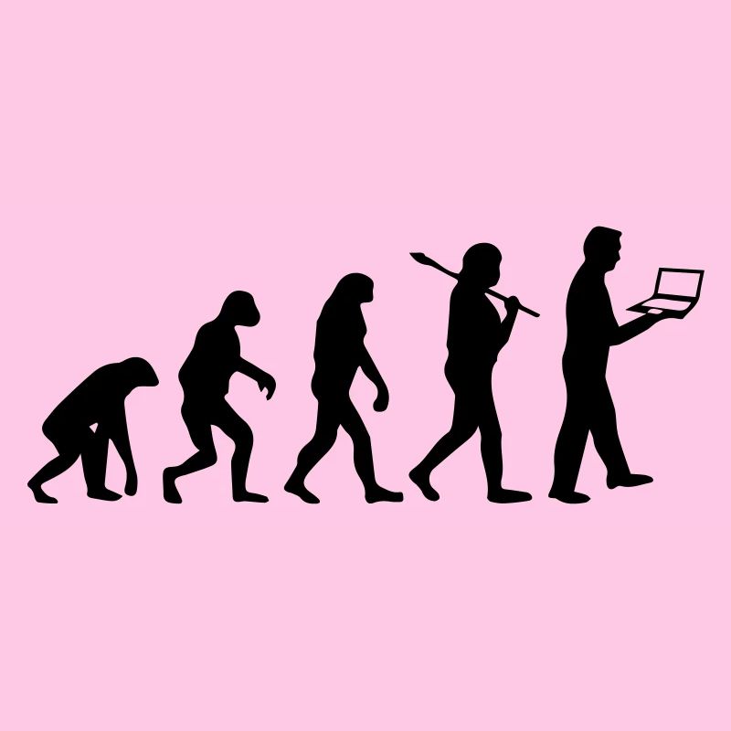 NERD EVOLUTION