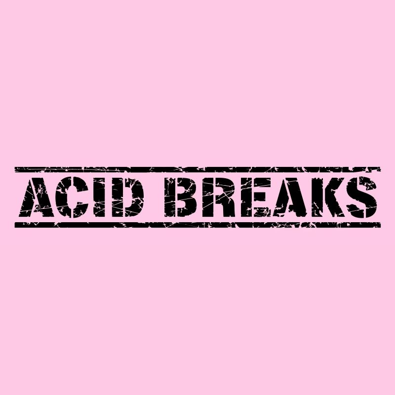 Acid Breaks
