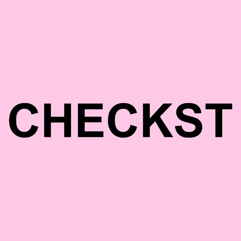 check black