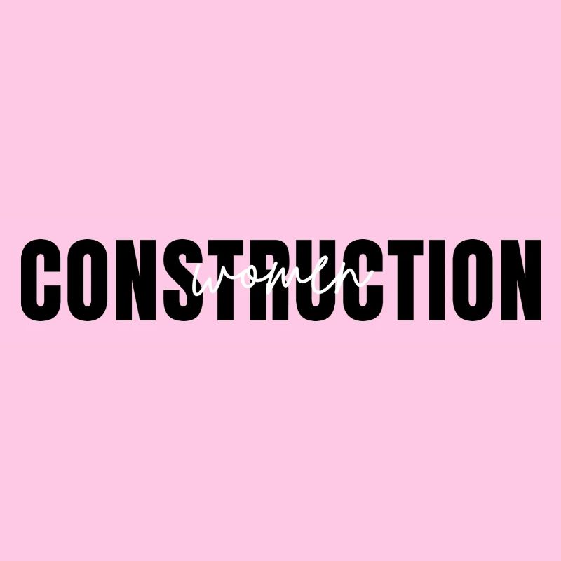 Women in Construction/Engineering Graduation Gift 