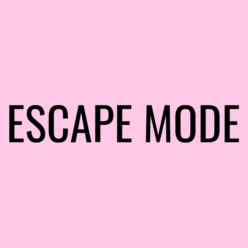 Escape Mode
