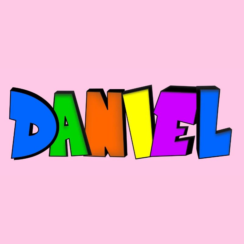 Daniel
