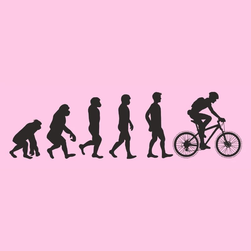 Evolution Bicycle
