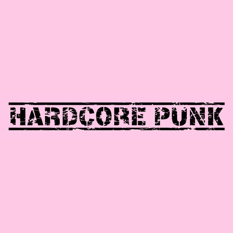 Hardcore Punk