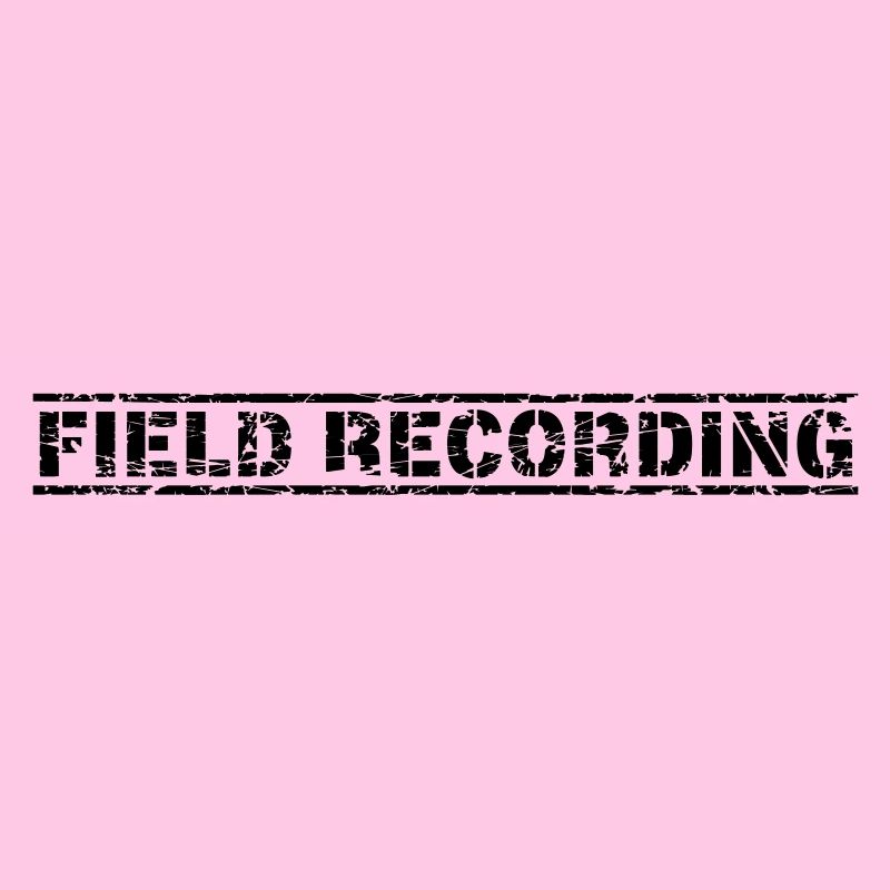 Field Recording