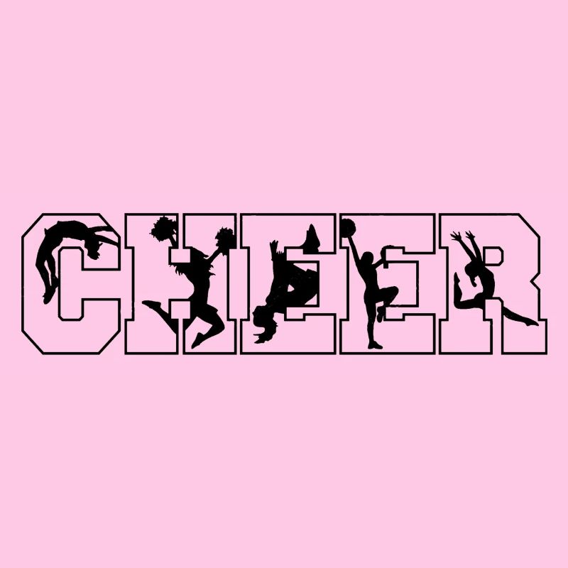 cheer