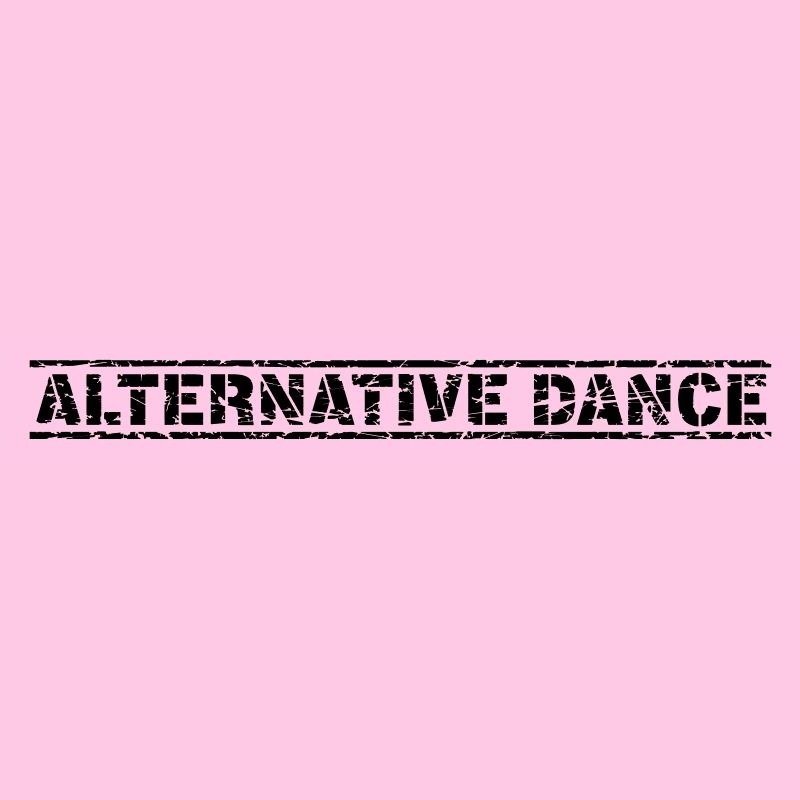 Alternative Dance