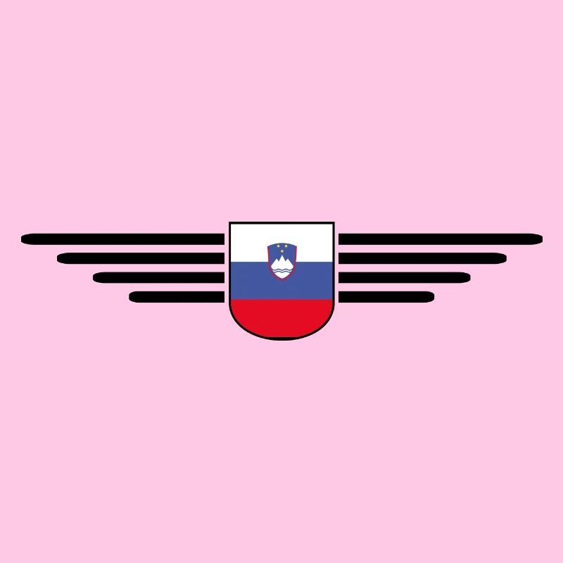 Design slovène élégant