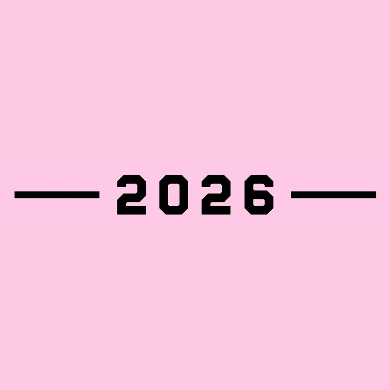 2026 Strich