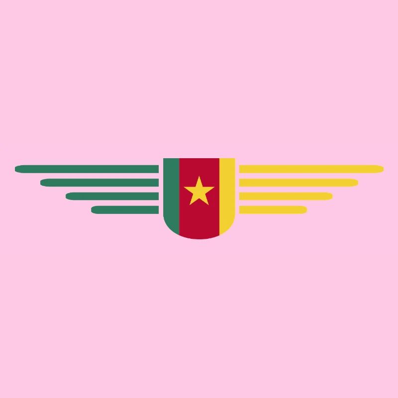 Cameroon Design – Pride and Diversity