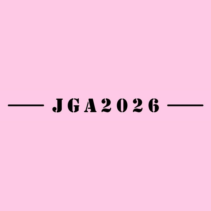 Jga 2026 Junggesellenabschied