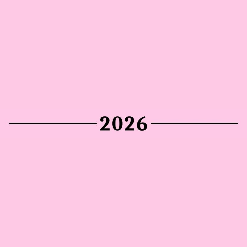 Élément de ligne 2026