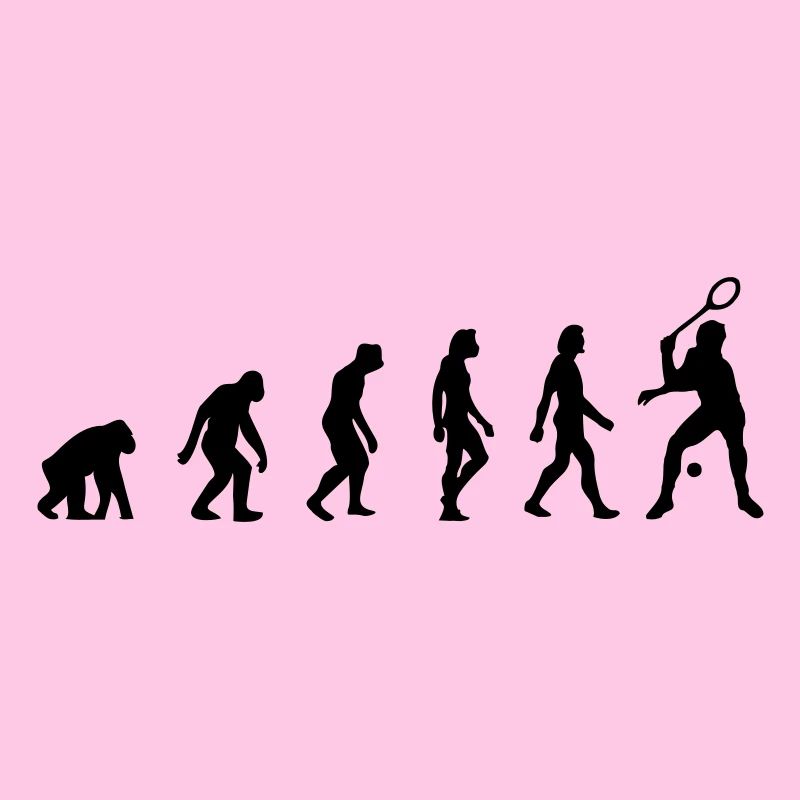 The Evolution of Squash