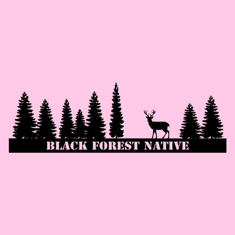Black Forest Native