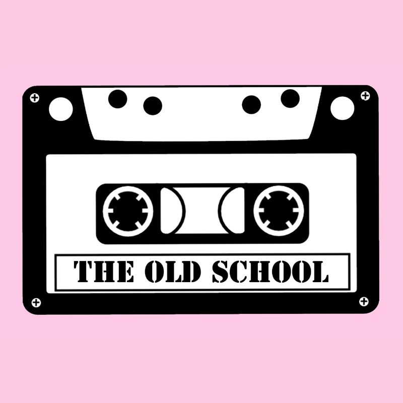 the old school