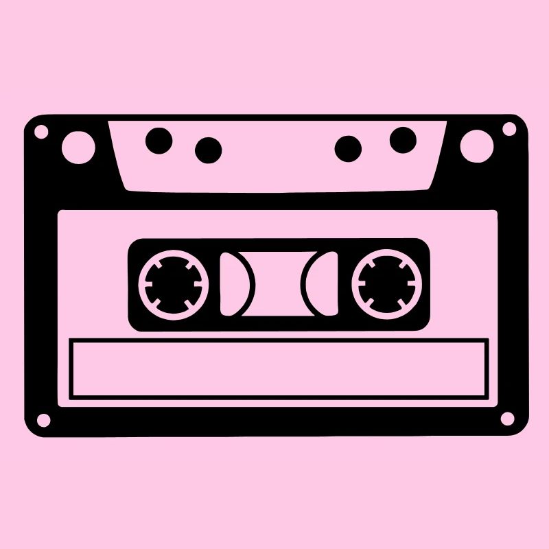 musikkassette