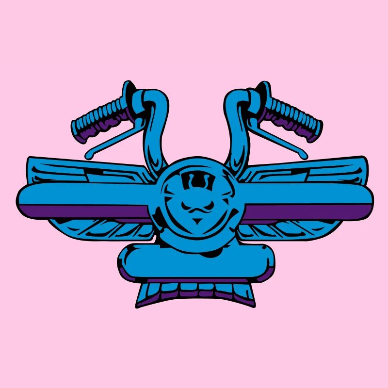 Ein Hintergrund-Controller