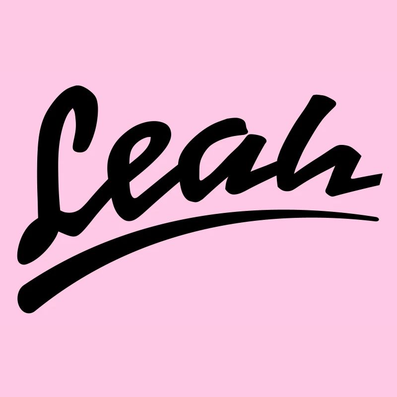 Leah